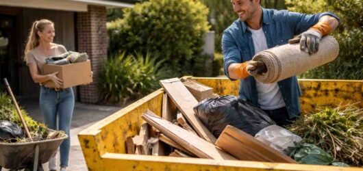 The Ultimate Guide to Skip Bin Hire in Bayswater Perth Save Time & Money
