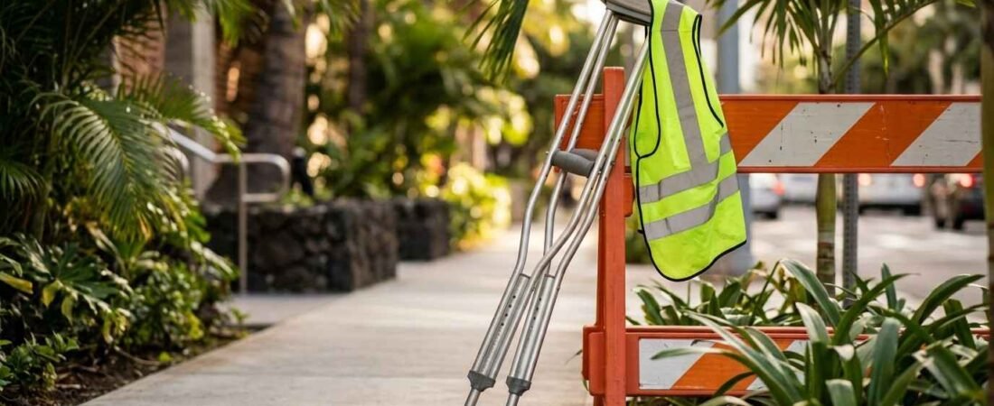 Common Injuries Honolulu: New Safety Trends Revealed