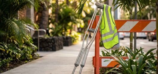 Common Injuries Honolulu: New Safety Trends Revealed
