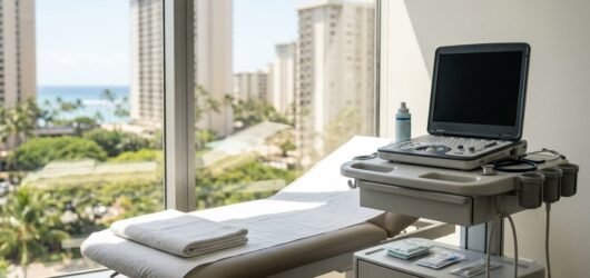 Honolulu Urgent Care Clinic Expands Same-Day Care for Abdominal Pain in Honolulu
